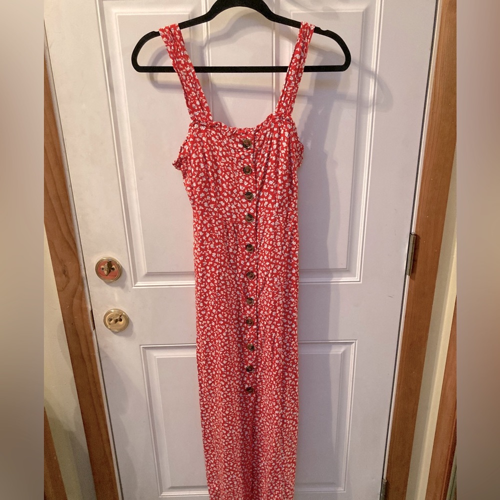 Summer Dress